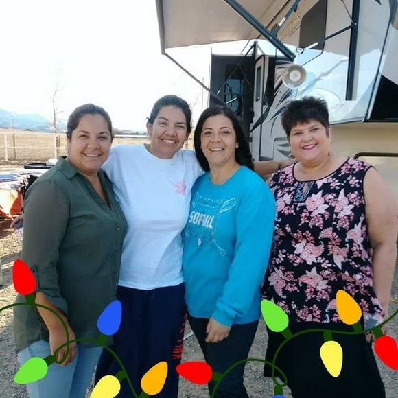 Meet your Posher, Ulvia - Picture 1 of 1